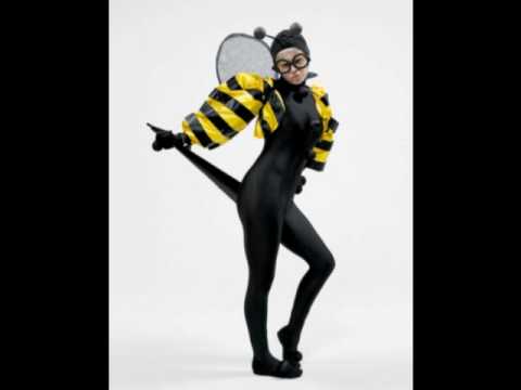 Robyn - U Should Know Better