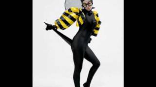 Robyn - U Should Know Better