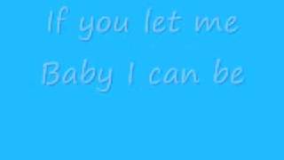 I'll Be That by Jimmy Wayne (lyrics)