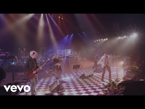 Manolo Garcia - Lo Quiero Todo (En Directo)