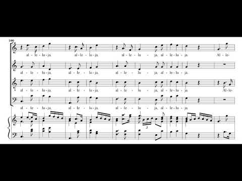 Mozart - Veni Sancte Spiritus, K. 47