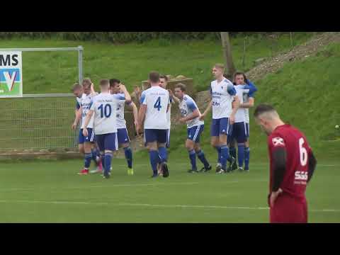 Haag gg UFC PTA – 1.KL Mittewest – Rde18