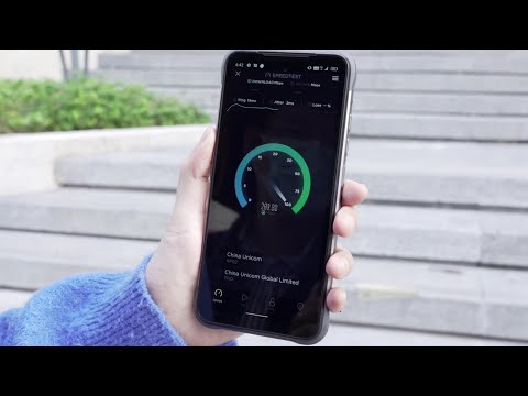 Umidigi Bison GT2 Pro 5G | 5G Downloding & Uploading Speed Test & Firstlook Video !!