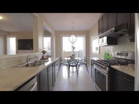 32 Stedford Cres, Brampton, ON L7A 0G4