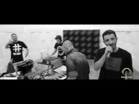 TIK TAAK FT A2 - TORI KE RA MIRAM (LIVE)