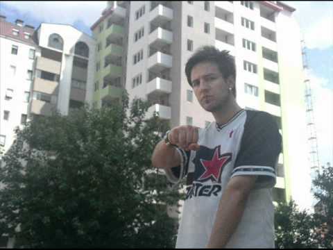 Stress & Freestyler Kosta - Биди Моите Очи (2009).wmv