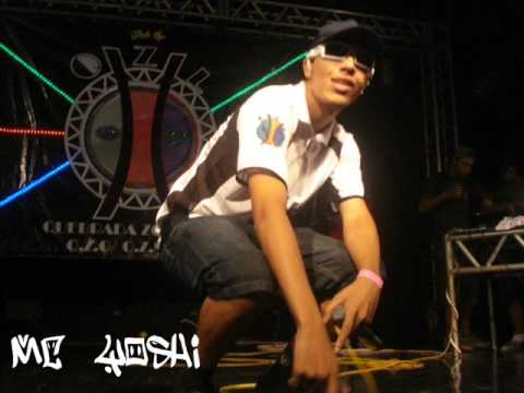 YOSHI part. MC BOY - MEU GUARDA ROUPA É UM ZOOLÓGICO LANÇAMENTO((2010))
