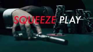 Squeeze Play Poker Movie Trailer Version 2 - Poker Life In The Fast Lane