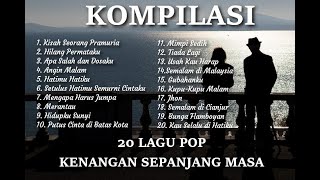 Download lagu kompilasi lagu tembang kenangan - Lagu Nostalgia (Melody Memory) mp3