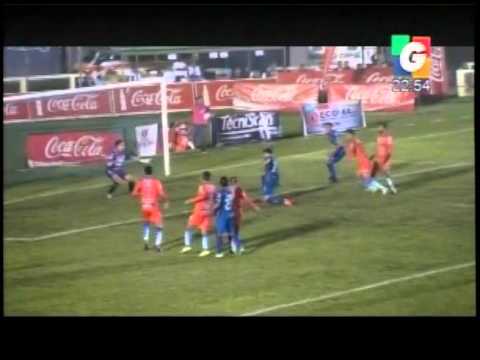 Video Resumen: Cobán Imperial 2-1 Suchitepéquez- Clausura 2016, Jornada 03