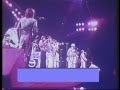 Beach Boys & Chicago - Darlin LIVE (1975)