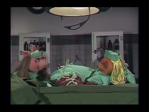 The Muppet Show - 220: Petula Clark - Veterinarian’s Hospital: Hungry (1978)