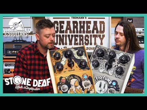 Mid Sculpting Dirt Boxes | Stone Deaf #TGU18