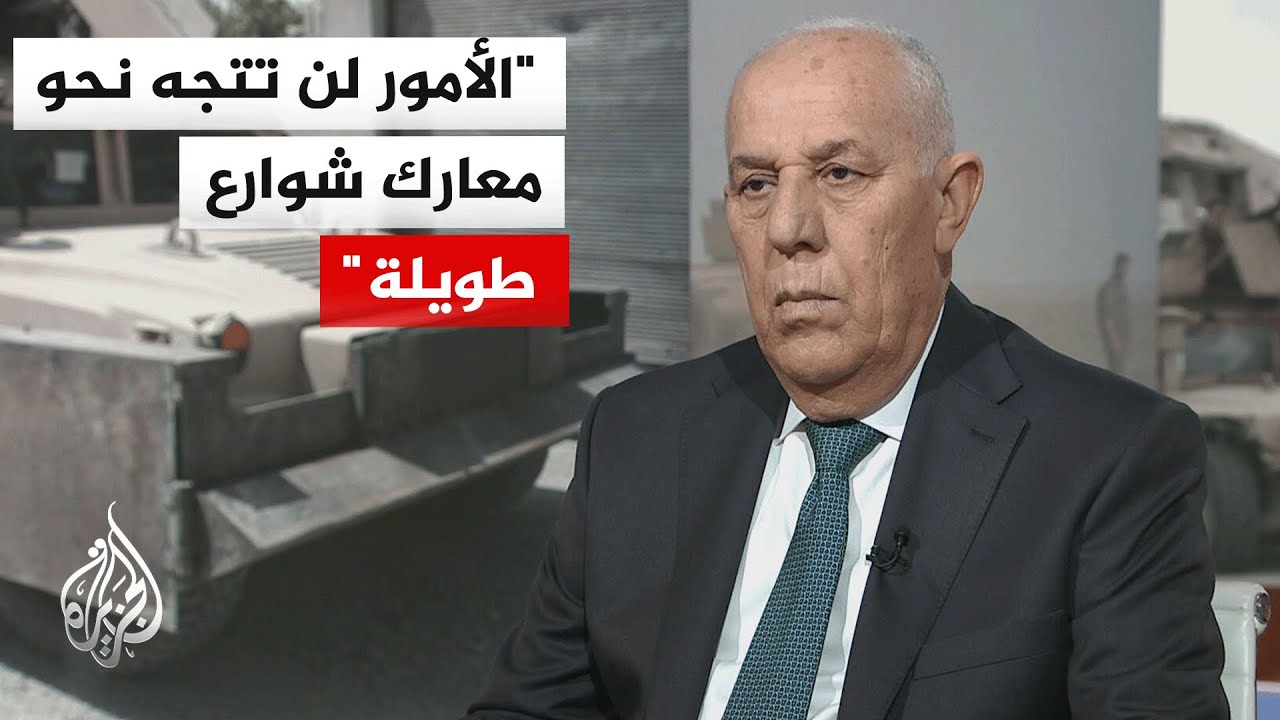 مع انتشار قوات الجيش السوري في حي الأشرفية كيف يبدو الوضع ميدانيا؟