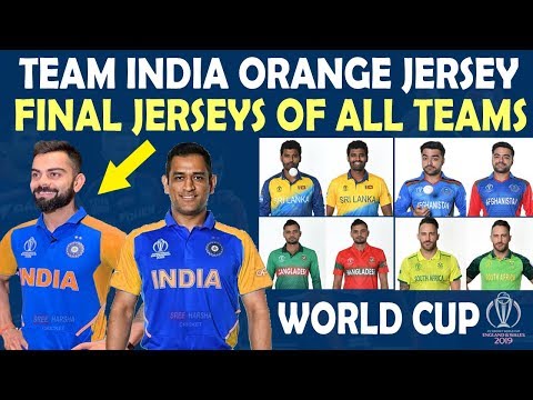 download lagu mp3 mp4 World Cup Cricket Jersey 2019, download lagu World Cup Cricket Jersey 2019 gratis, unduh video klip World Cup Cricket Jersey 2019