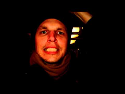 Lasse Fabel - Halvportion (Feat. Torbjörn Säfve)