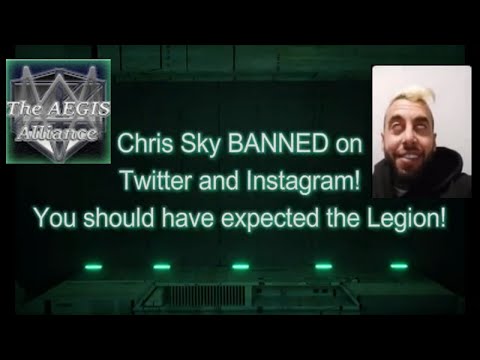 Chris Sky Twitter