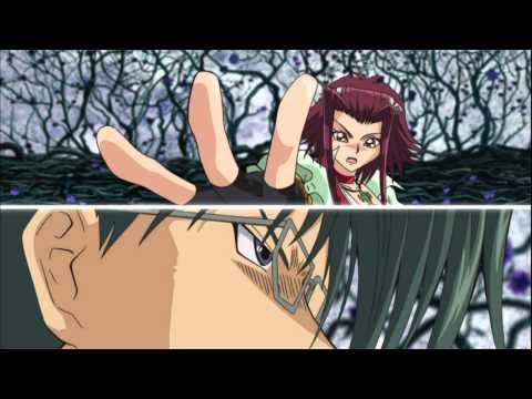 Yu-Gi-Oh! 5D's- Season 1 Episode 22- Dueling Minds