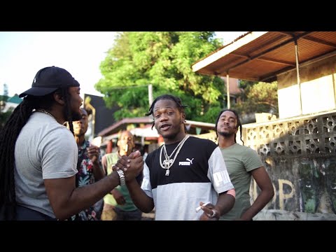 Zagga - Energy Neva Lie (Official Video)