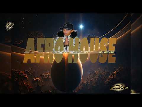 AFRO TENDENCIA / DJ DERVIS ROSALES