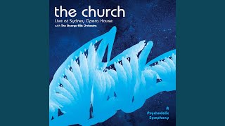 Pangea (Psychedelic Symphony Live at The Sydney Opera House)