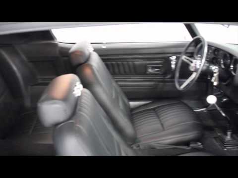 1970 Chevrolet Camaro SS (CC-715931) for sale in Ft Worth, Texas