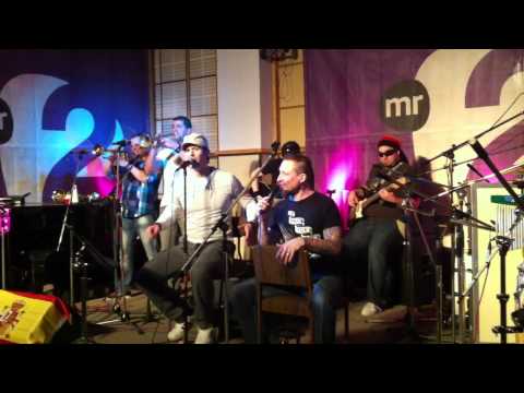 Ocho Macho - Kowalsky - Képzeld el másképp