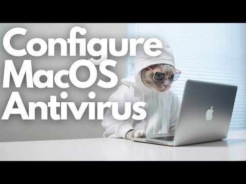 Configure Microsoft Defender for Endpoint Antivirus on MacOS