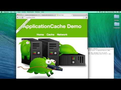 Reverse port forwarding Mobile Web Development