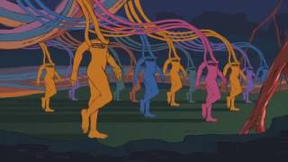 Above The Law - "Freedom of Speech"