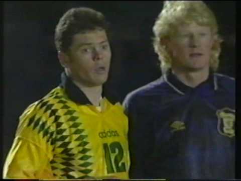 1996ScotlandvAustralia