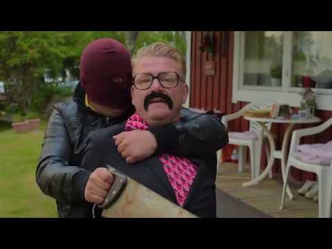 Ingemar & Franko inför Sommartravet 2018 - Avsnitt 2