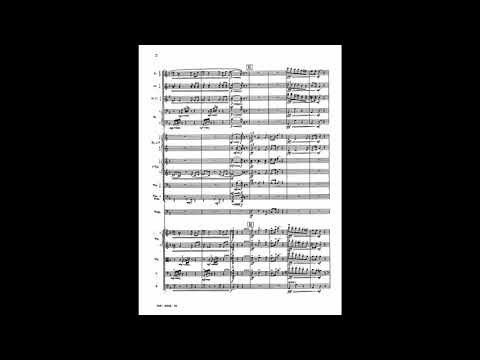 Charles Ives - Variations on America (Orchestrated by William Schuman)