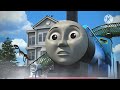 What If Normal Motion Was In Thomas And Friends A Cranky Christmas