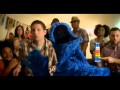 Unnecessary Censorship Call Me Maybe Cookie Monster