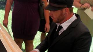 Jason and Erin Lancaster: Hold On