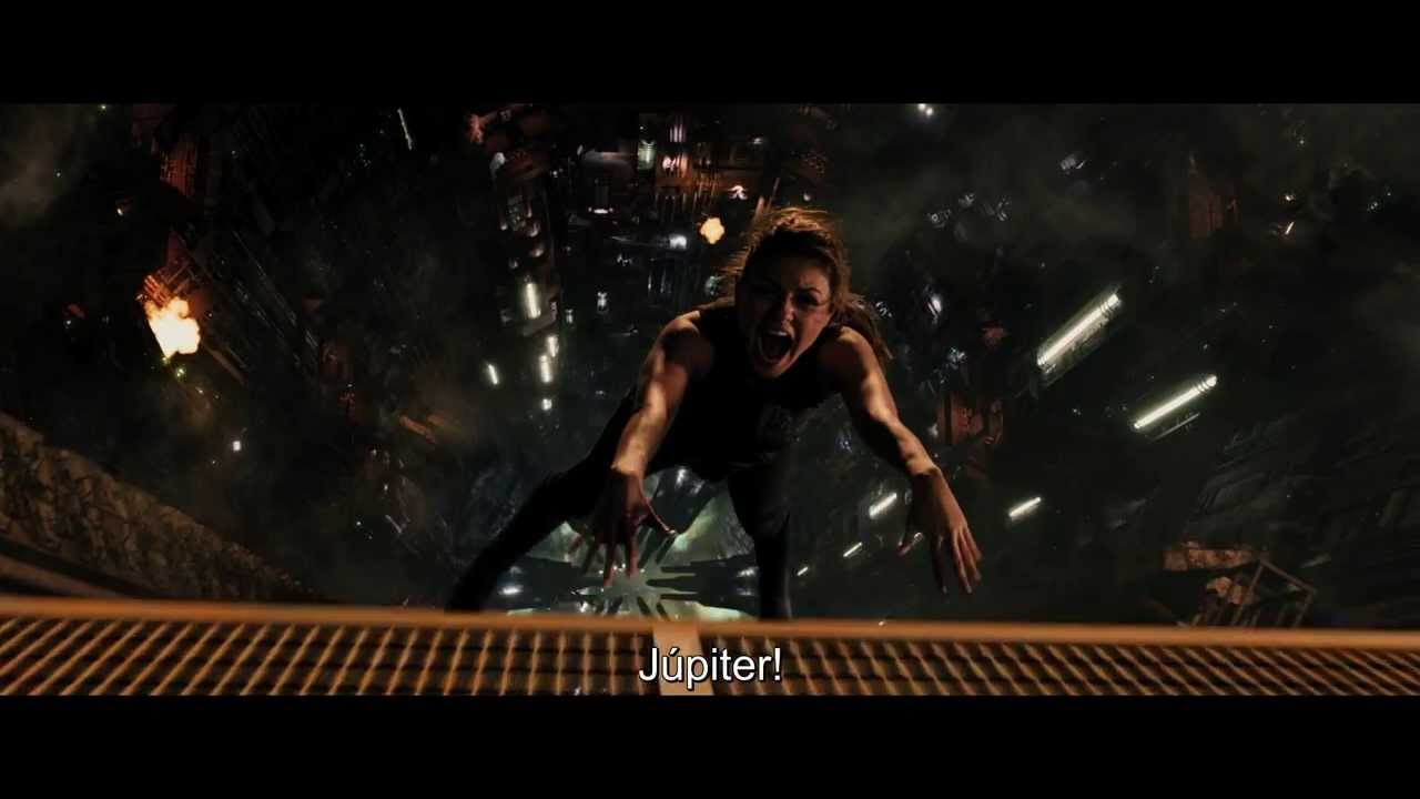 trailer Oficial