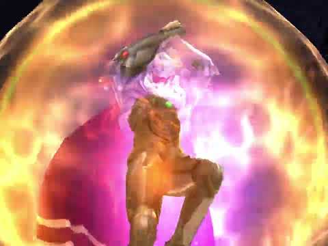 Gambit vs What If Ultron World Boss Legend Marvel Future Fight