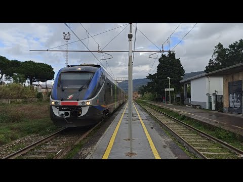 R 5485  Lamezia Terme C.le - Rosarno