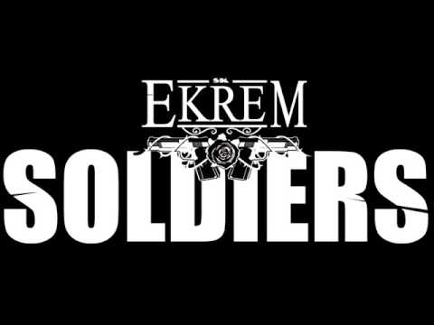 sk ist die gang SK EKREM UND SEIN KLEINER BRUDER FURKAN