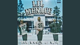 The World is Mine (feat. Ese Deli)