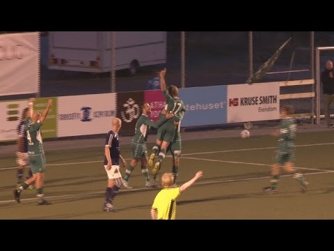 3div6, runde 21: Brodd - Åkra 3-0 (0-0)