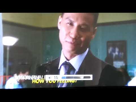 Olivia Benson Hospital 😭😰👿