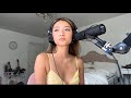 Always Daniel Caesar Cover By Sally Kim