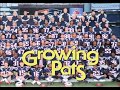 Growing Pats - YouTube