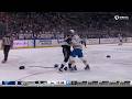 Jack Finley vs Taylor Ward  | Apr 01, 2026 | St. Louis Blues vs Los Angeles Kings
