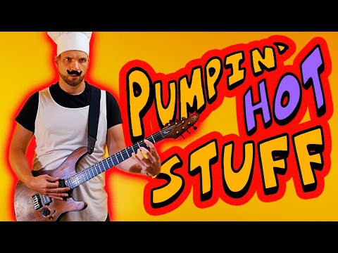 Video thumbnail for Pumpin’ Hot Stuff