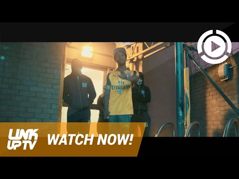 Skeng ft Easy - We're Not Cool [Music Video] | @TheReal_Skeng | Link Up TV