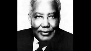 S. M.  Lockridge - Will You Be There?