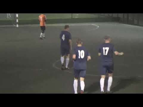 21 КХ 11 тур 3 лига четвертьфинал №2 8-1 Ukom - Турбоком 2 тайм